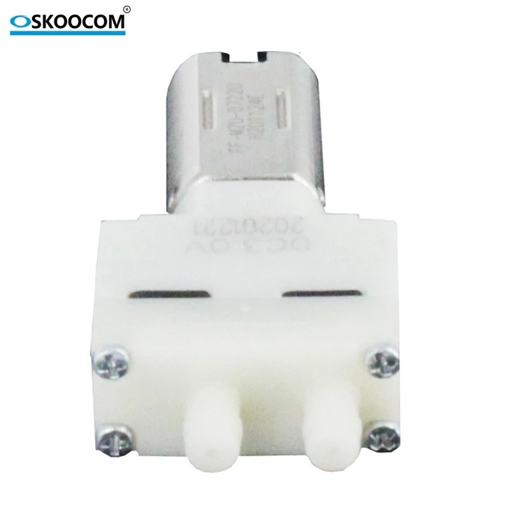 Micro 3v 6v For Coffee Machine Water Pump