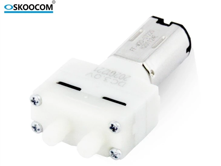 Micro 3v 6v For Coffee Machine Water Pump